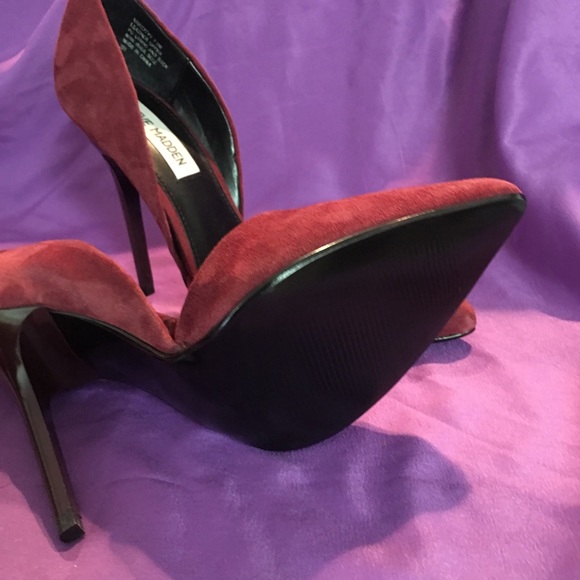 Steve Madden Heels - Picture 5 of 5